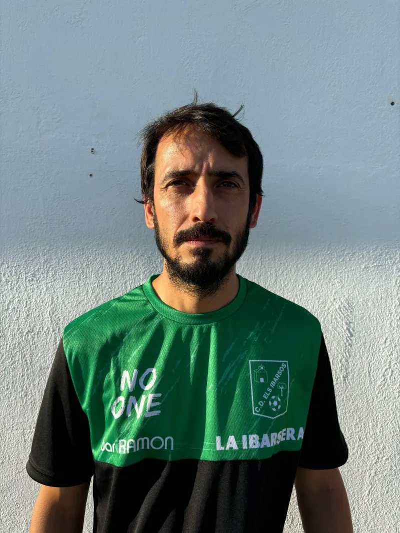 Enric 'Poma' Soler