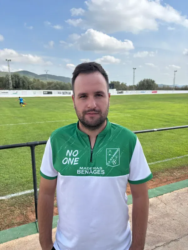 Esteban Bellés