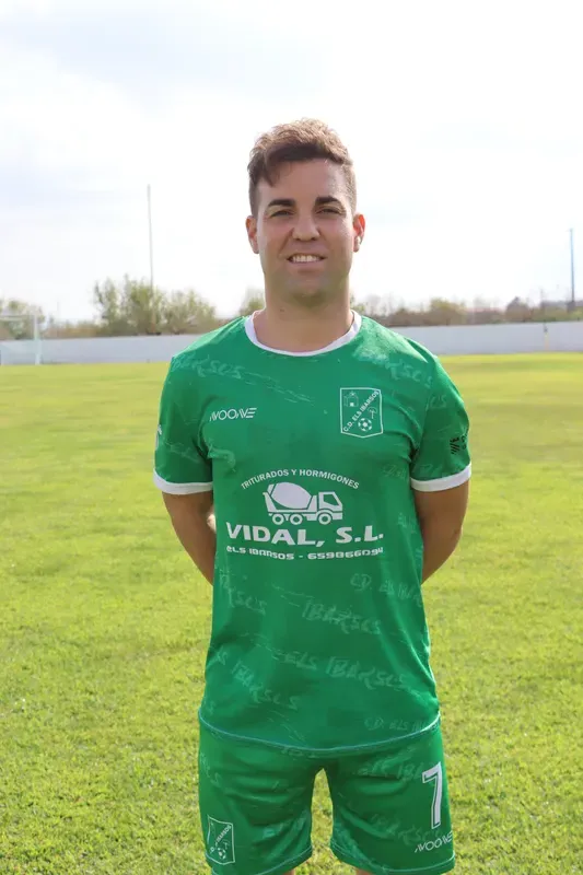 Alex Gonzalez Agut