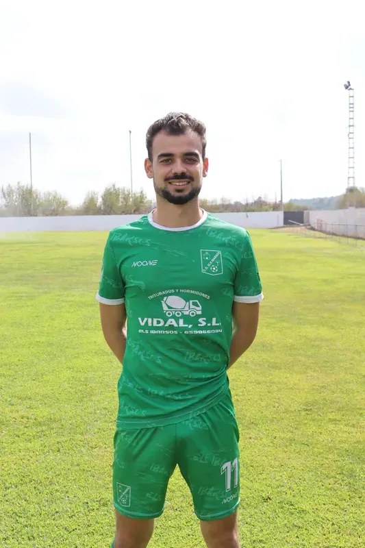 Arnau Gil Martinez