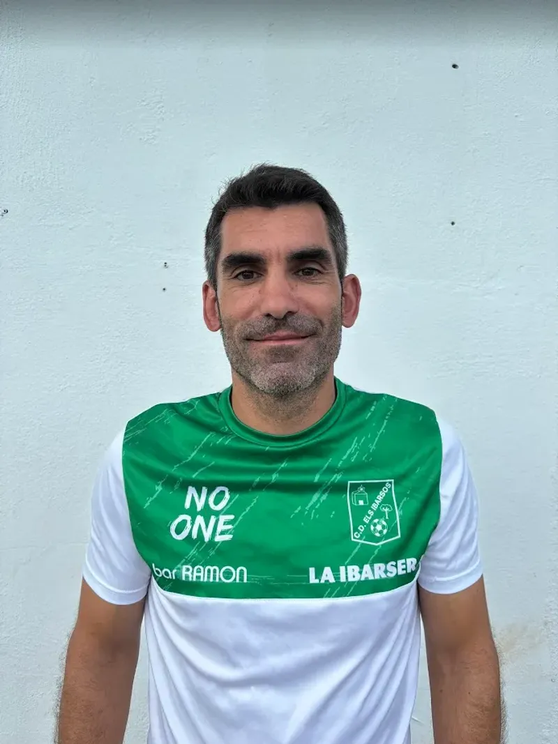 Javier Cuevas
